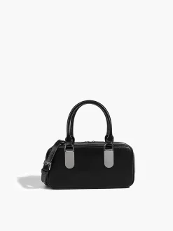 COMMENSE Vintage Pillow Look Tote Bag* Bags|Accessories