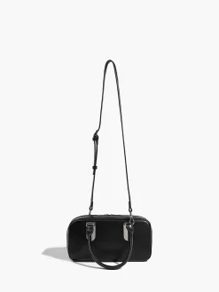COMMENSE Vintage Pillow Look Tote Bag* Bags|Accessories