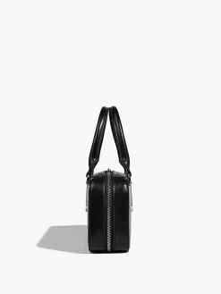 COMMENSE Vintage Pillow Look Tote Bag* Bags|Accessories