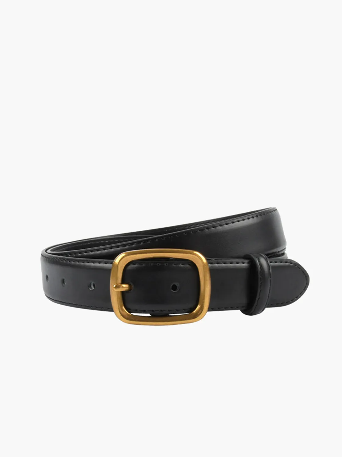 COMMENSE Vintage Pin Buckle Belt* Belts & Chain|Accessories