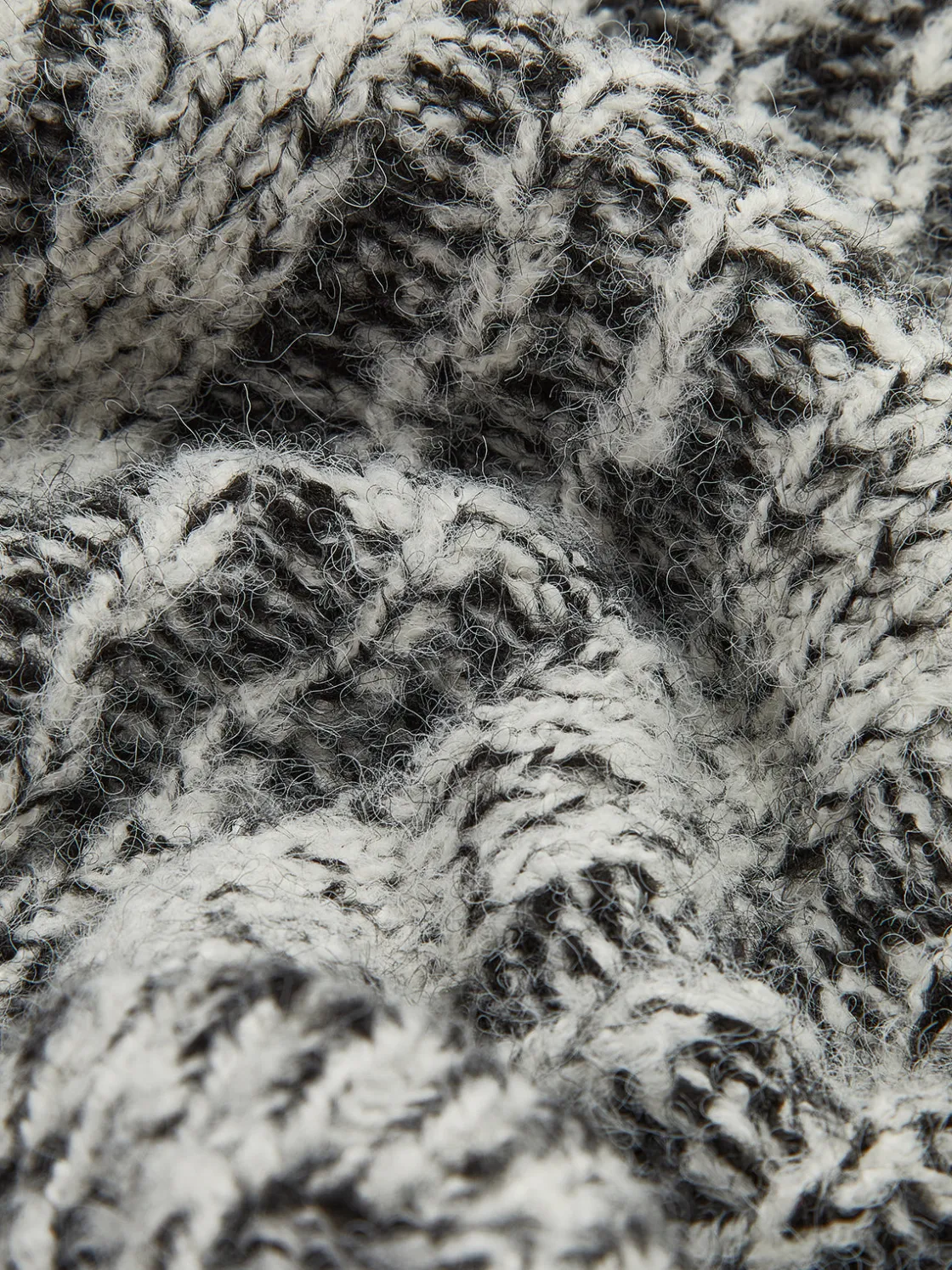 COMMENSE Vintage Pockets Loose Knit Outerwear* Sweater Tops|Outerwear