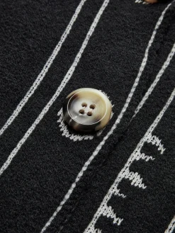 COMMENSE Vintage V-Neck Button Cardigan* Cardigans|Sweaters & Cardigans