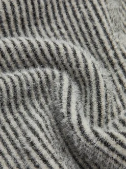 COMMENSE Vintage V-Neck Metal Button Sweater Vest* Sweater Vests|Sweaters & Cardigans