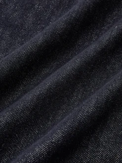 COMMENSE Vintage Wide-Leg Denim Pants* Jeans|Pants