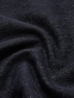 COMMENSE Vintage Wide-Leg Denim Pants* Jeans|Pants