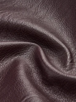 COMMENSE Vintage Zipper Faux Leather Jacket* Outerwear|Jackets