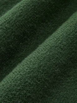 COMMENSE V-Neck Two-Tone Striped Sweater* Sweater Tops|Sweaters & Cardigans