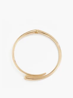 COMMENSE Water Drop Open Choker* Necklaces|Accessories