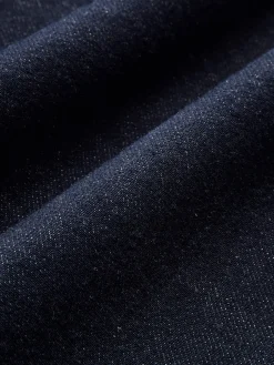 COMMENSE Wide Leg Denim Jeans* Wide Leg|Pants