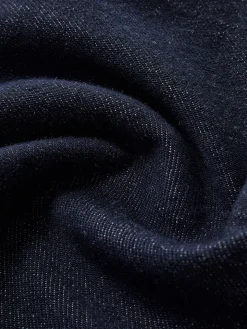 COMMENSE Wide Leg Denim Jeans* Wide Leg|Pants
