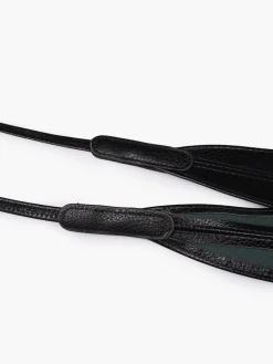COMMENSE Wide Ribbon Belt* Belts & Chain|Accessories