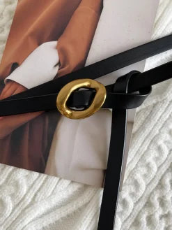 COMMENSE Woodlands Core Belt* Belts & Chain|Accessories