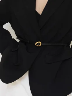 COMMENSE Woodlands Core Belt* Belts & Chain|Accessories