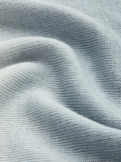 COMMENSE Wool-Blend Ombre Slim Knit Top* Sweater Tops|Sweaters & Cardigans
