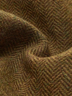 COMMENSE Wool-Blend Zipper Wrap Skirt* Skirts|Bottoms