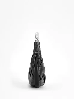 COMMENSE Woven Braided Bag* Bags|Accessories