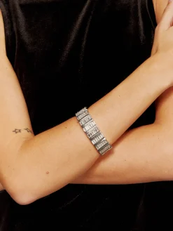 COMMENSE Ziron Open Bracelet* Rings & Bracelets|Accessories