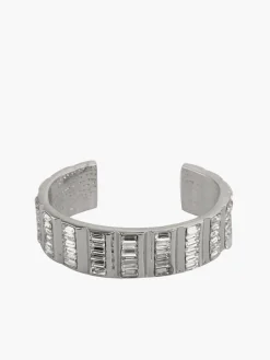 COMMENSE Ziron Open Bracelet* Rings & Bracelets|Accessories